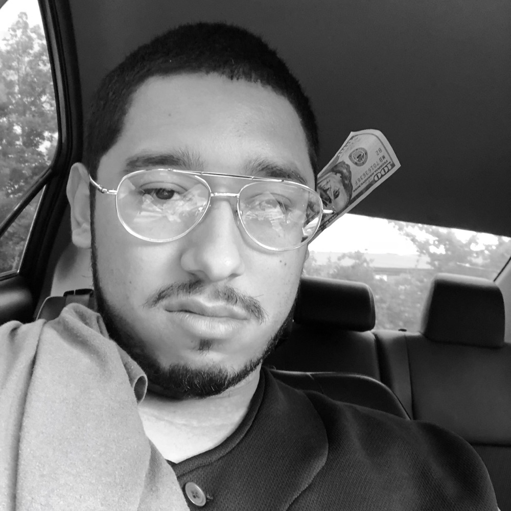 Meet your Posher, Kevin